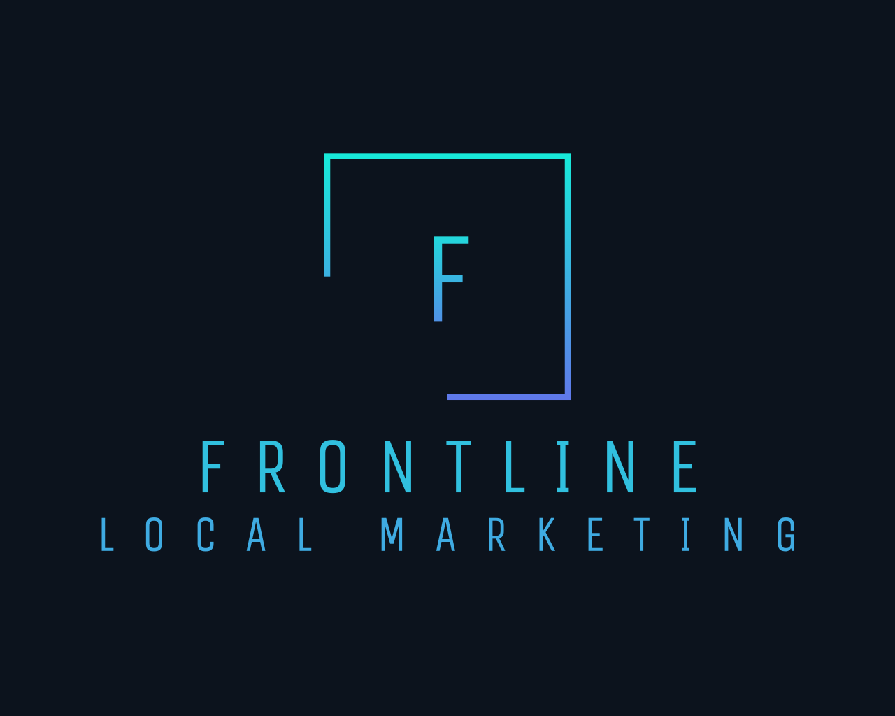 Frontline Local Marketing